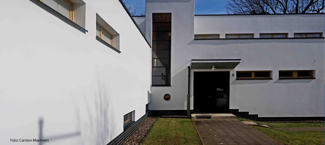 Direktorenhaus Magnusstraße