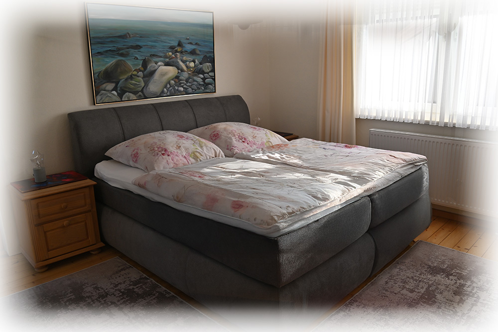 Wohnung 1 Schlafzimmer