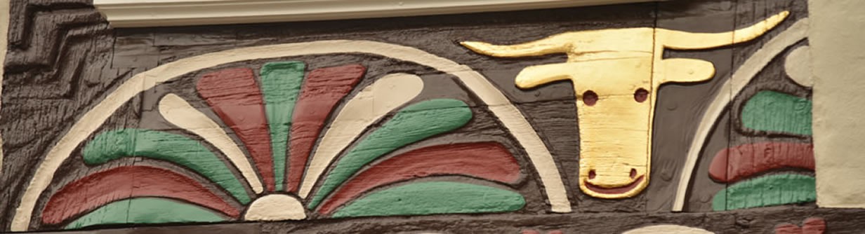 Fachwerkkunst